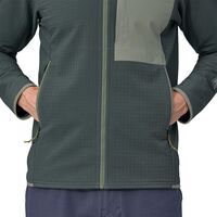 Patagonia M's R2 TechFace Jacket