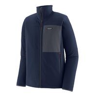Patagonia M's R2 TechFace Jacket
