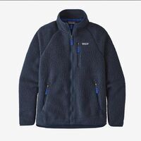 Patagonia M's Retro Pile Jacket