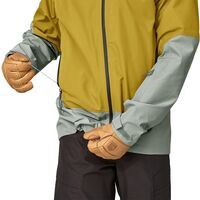 Patagonia M's Storm Shift Jacket