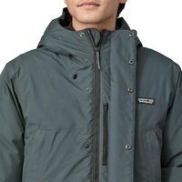 Patagonia M's Stormshadow Parka