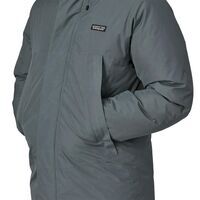 Patagonia M's Stormshadow Parka