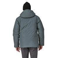 Patagonia M's Stormshadow Parka