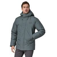 Patagonia M's Stormshadow Parka