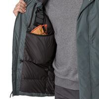 Patagonia M's Stormshadow Parka