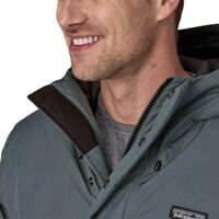 Patagonia M's Stormshadow Parka