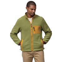 Patagonia M's Synchilla Jacket
