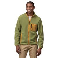 Patagonia M's Synchilla Jacket