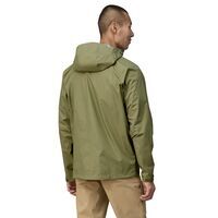 Patagonia M's Torrentshell 3L Rain Jacket