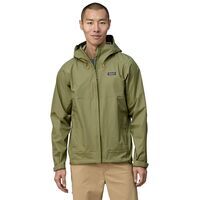 Patagonia M's Torrentshell 3L Rain Jacket