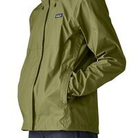Patagonia M's Torrentshell 3L Rain Jacket