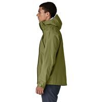 Patagonia M's Torrentshell 3L Rain Jacket