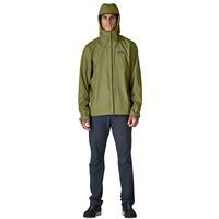 Patagonia M's Torrentshell 3L Rain Jacket
