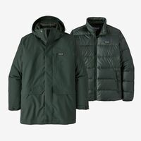 Patagonia M's Tres 3-in-1 Parka