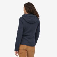 Patagonia W's Better Sweater Hoody