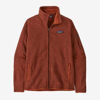 Patagonia W's Better Sweater Jacket