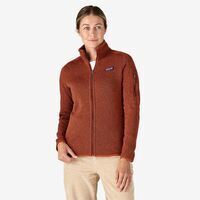 Patagonia W's Better Sweater Jacket