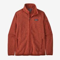 Patagonia W's Better Sweater Jacket