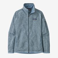 Patagonia W's Better Sweater Jacket