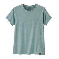 Patagonia W's Cap Cool Daily Graphic Shirt- Waters