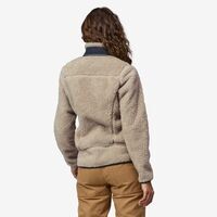 Patagonia W´s Classic Retro-X Jacket