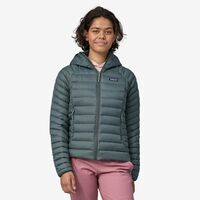 Patagonia W's Down Sweater Hoody