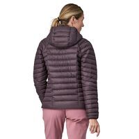 Patagonia W's Down Sweater Hoody