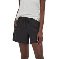 Patagonia W's Fleetwith Shorts