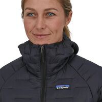 Patagonia W's Micro Puff Hoody