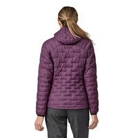 Patagonia W's Micro Puff Hoody