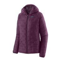 Patagonia W's Micro Puff Hoody