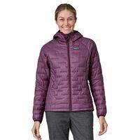 Patagonia W's Micro Puff Hoody