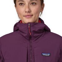 Patagonia W's Nano-air Hoody