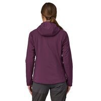 Patagonia W's Nano-air Hoody