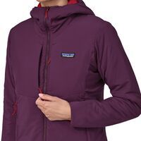 Patagonia W's Nano-air Hoody