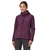 Patagonia W's Nano-air Hoody