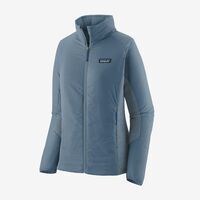 Patagonia W's Nano-air Light Hybrid Jacket