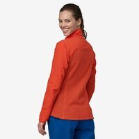 Patagonia W's Nano-air Light Hybrid Jacket