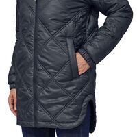 Patagonia W's Pine Bank 3 In 1 Parka