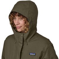 Patagonia W's Pine Bank 3 In 1 Parka