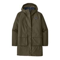 Patagonia W's Pine Bank 3 In 1 Parka