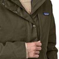 Patagonia W's Pine Bank 3 In 1 Parka