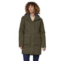 Patagonia W's Pine Bank 3 In 1 Parka