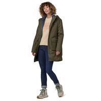 Patagonia W's Pine Bank 3 In 1 Parka