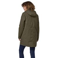 Patagonia W's Pine Bank 3 In 1 Parka