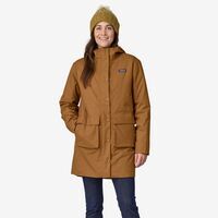 Patagonia W's Pine Bank 3 In 1 Parka