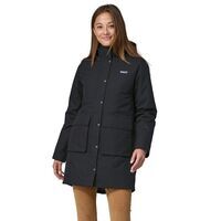 Patagonia W's Pine Bank 3 In 1 Parka