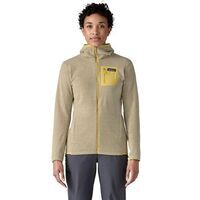 Patagonia W´s R1 Air Full-zip Hoody