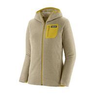 Patagonia W´s R1 Air Full-zip Hoody
