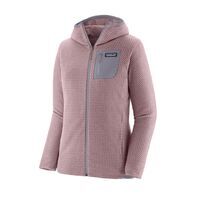 Patagonia W´s R1 Air Full-zip Hoody